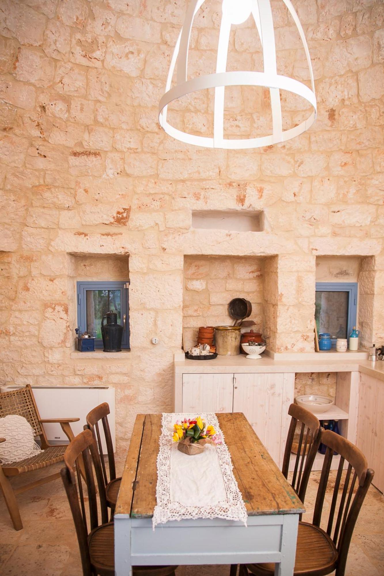 Trulli Alla Controra Конверсано Екстериор снимка