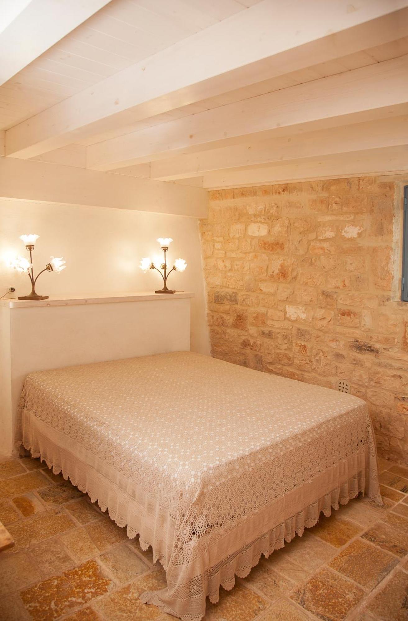 Trulli Alla Controra Конверсано Екстериор снимка