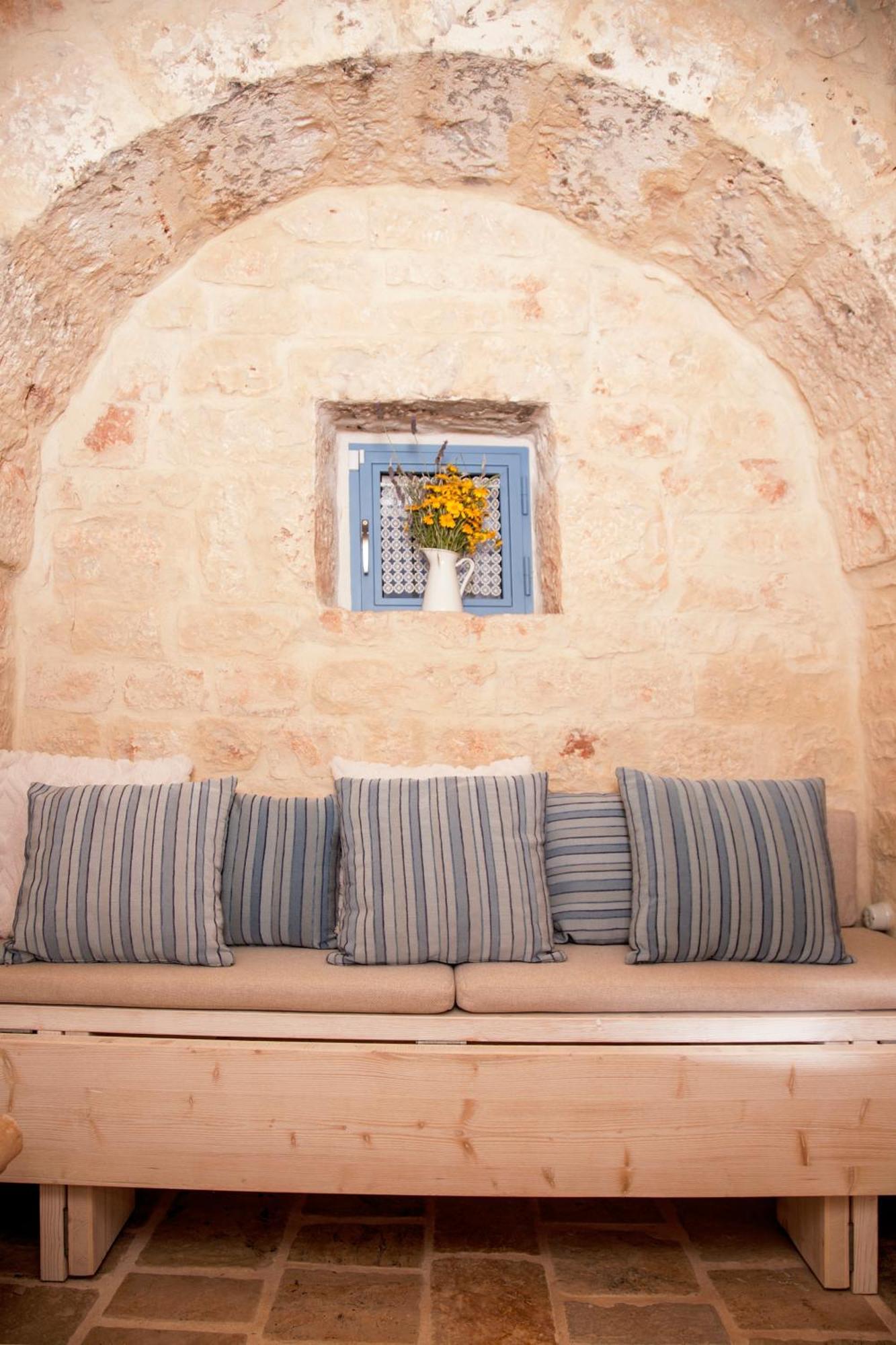 Trulli Alla Controra Конверсано Екстериор снимка