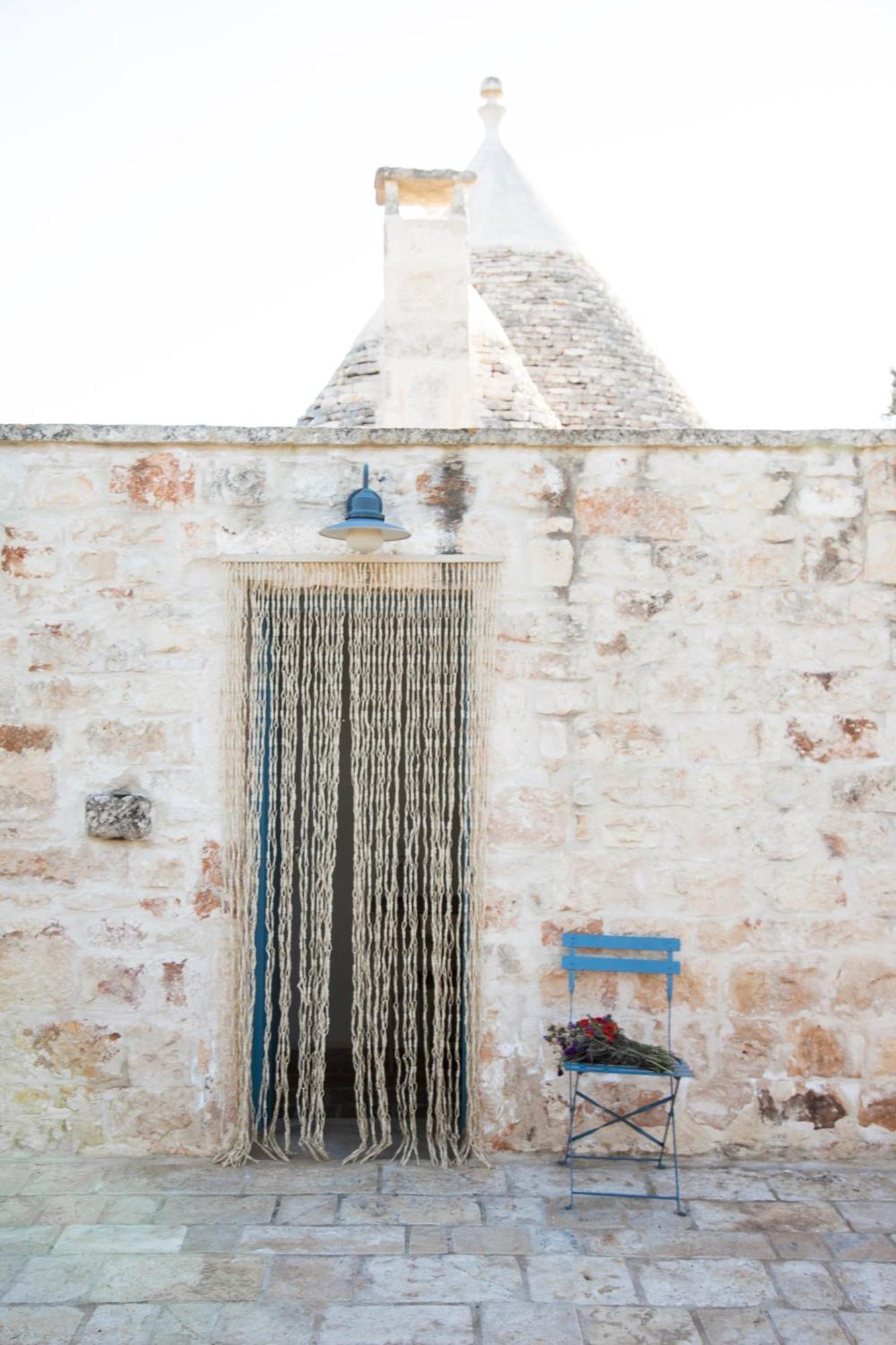 Trulli Alla Controra Конверсано Екстериор снимка