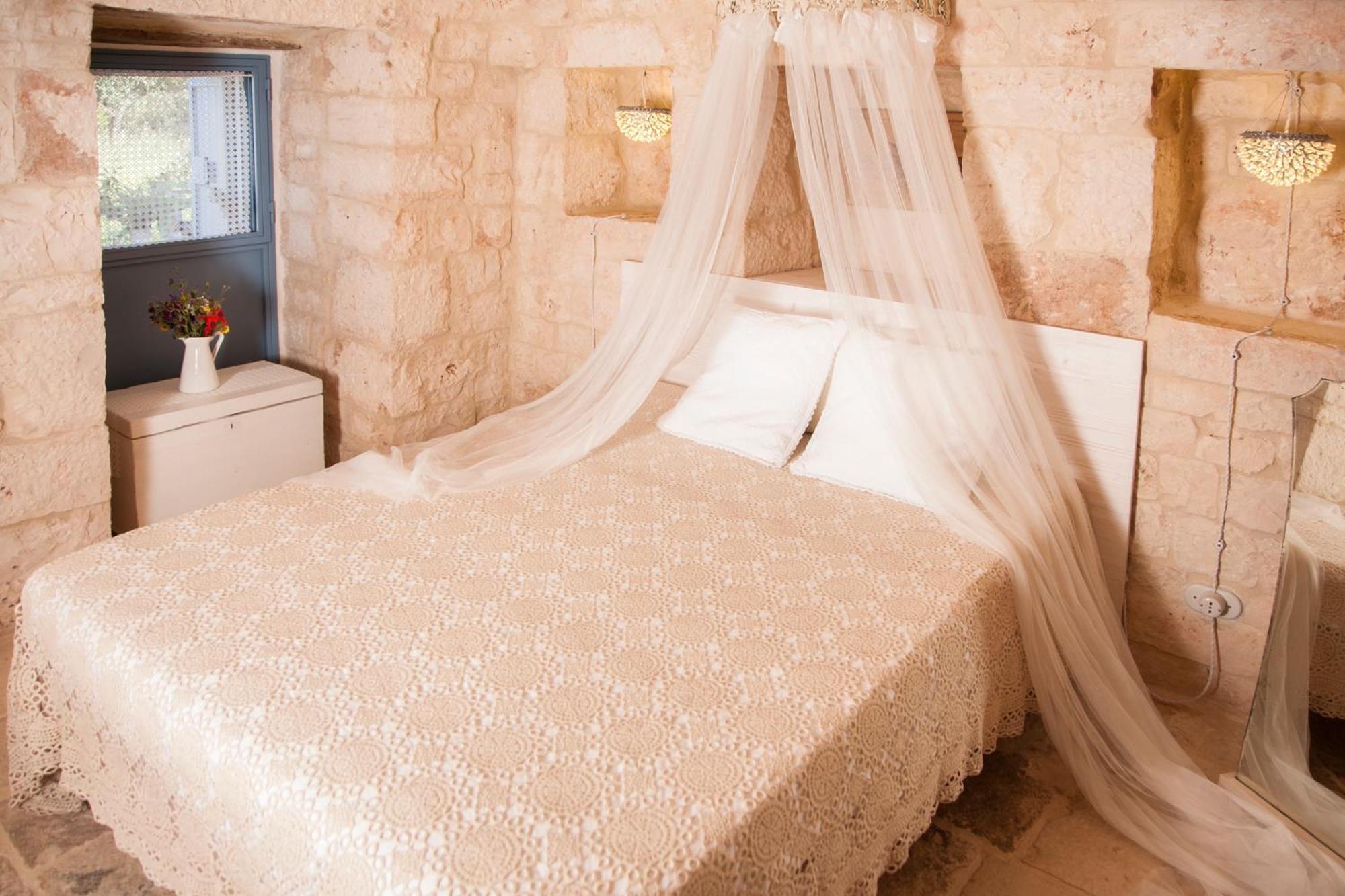 Trulli Alla Controra Конверсано Екстериор снимка