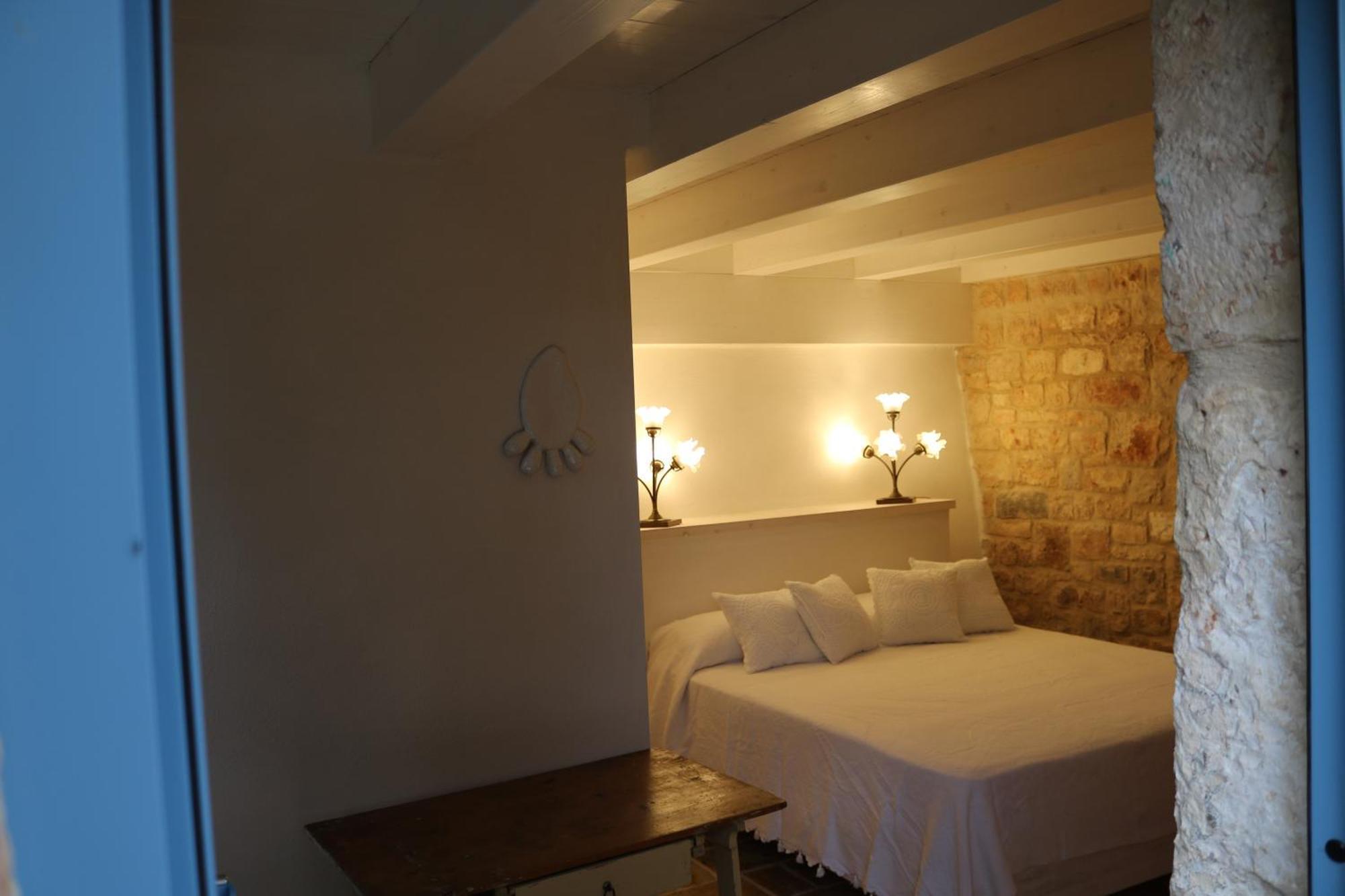 Trulli Alla Controra Конверсано Екстериор снимка